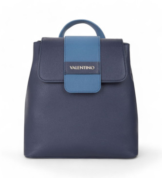 Valentino Mochila Marigold azul