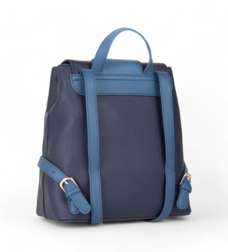 Valentino Mochila Marigold azul