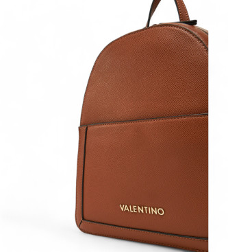 Valentino Nahrbtnik Zaino IVY brown