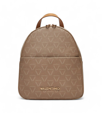 Valentino Backpack Zaino brown