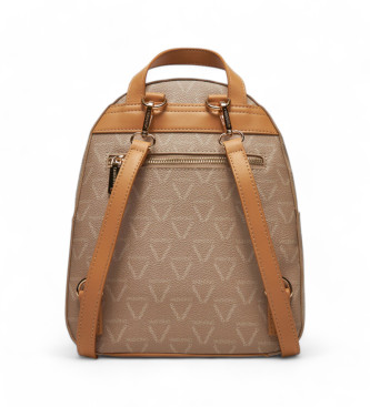 Valentino Backpack Zaino brown