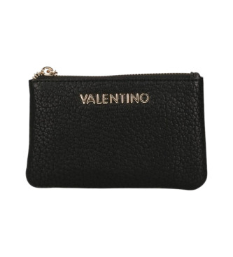 Valentino Bolsa Blossom Re preta