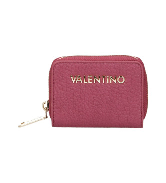 Valentino Bolsa Blossom cor-de-rosa