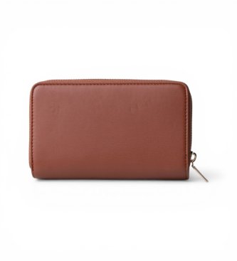 Valentino Coin purse logo 