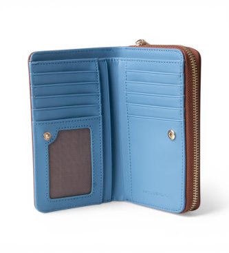 Valentino Coin purse logo 