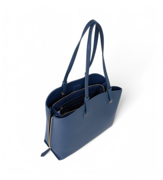 Valentino Bolso Sallie Re azul