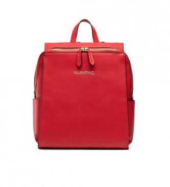  Valentino Backpack Handbag, Red (Red) : Clothing, Shoes &  Jewelry