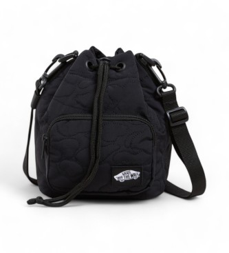 Vans Sac  bandoulire ABD noir