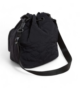 Vans Sac  bandoulire ABD noir