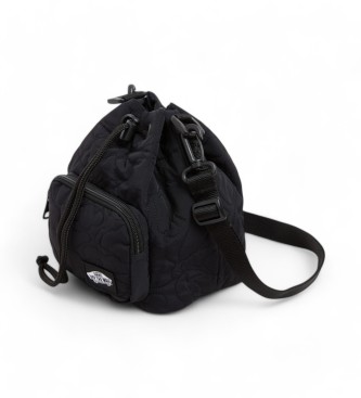 Vans Sac  bandoulire ABD noir