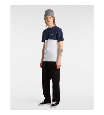 Vans Authentic Black Baggy Chino Trousers