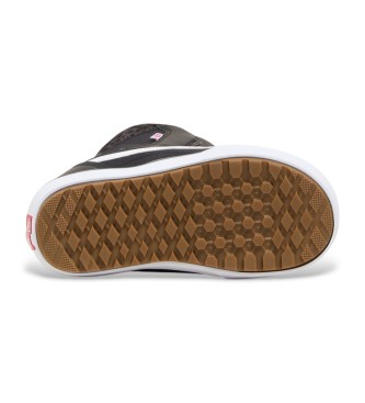 Vans Snowboardstvler Encore OG MTE sort