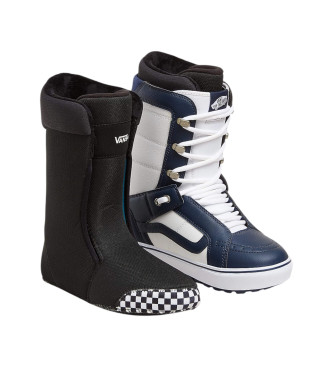 Vans Buty snowboardowe Hi-Standard OG MTE biały, granatowy