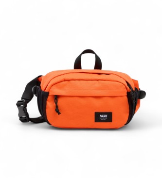 Vans Saco de transporte Bounds cor de laranja