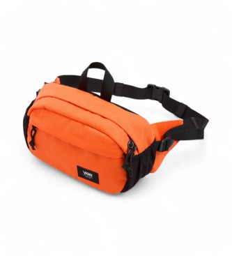 Vans Saco de transporte Bounds cor de laranja