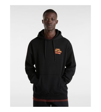 Vans Sweat  capuche Bouya noir