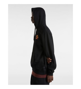 Vans Sweat  capuche Bouya noir