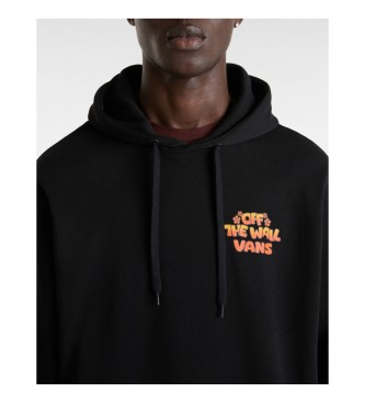 Vans Sweat  capuche Bouya noir