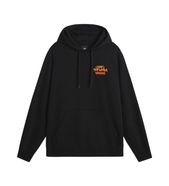 Vans Sweat  capuche Bouya noir