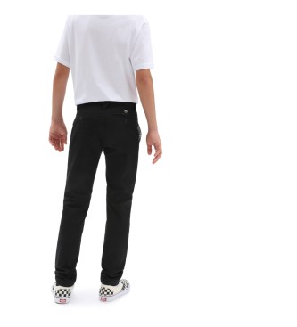 Vans Authentic Chino Trousers black