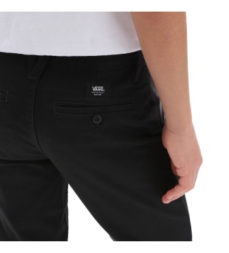 Vans Authentic Chino Trousers black