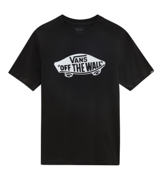 Vans OTW T-shirt zwart
