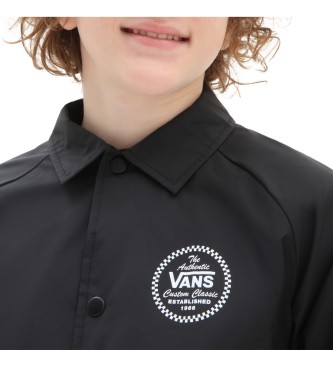 Vans Torrey jacket black