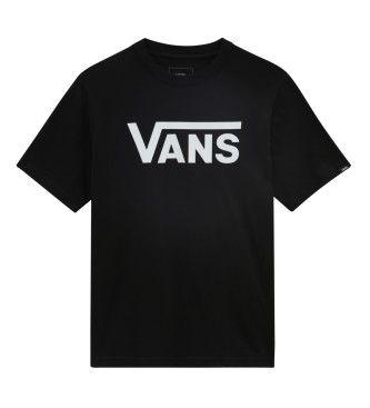 Vans T-shirt classique noir
