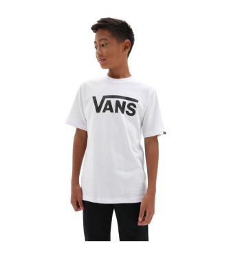 Vans Klassisches T-shirt weiß - Esdemarca Geschäft für Schuhe, Mode und  Accessoires - Markenschuhe und Markenturnschuhe