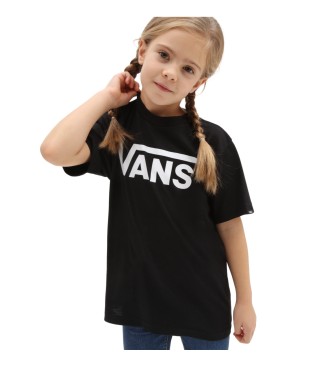 Vans T-shirt Classic czarny