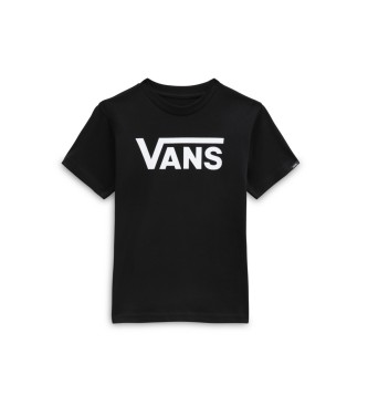 Vans T-shirt Classic czarny