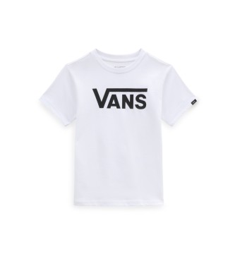 Vans Classic T-shirt white