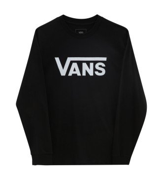Vans Classic Long T-shirt black