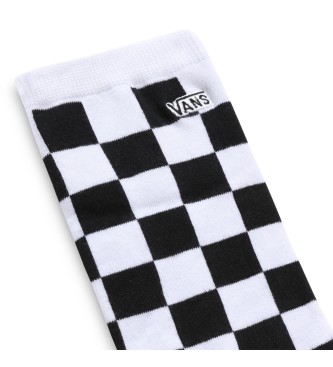 Vans Tall Socks Ticker white, black