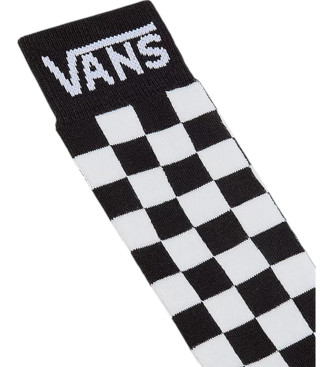 Vans Snowboard socks MTE black