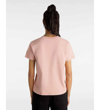 Vans Animalier Boxed T-shirt pink