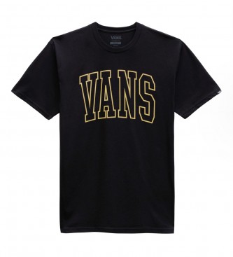 Vans Arched Line T-shirt svart