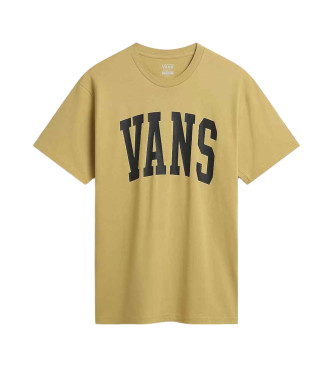 Vans Koszulka Mustard Arched