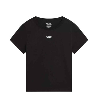 Vans T-shirt court basique noir