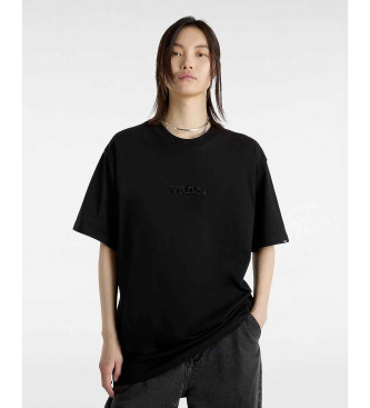 Vans T-shirt essentiel noir