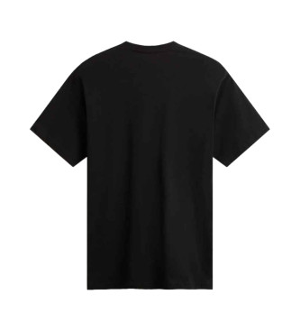 Vans Fiery Friend T-shirt svart