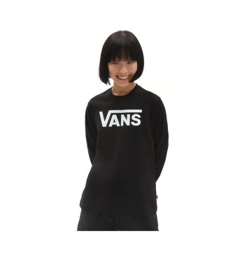 Vans FLYING V CLASSIC T-SHIRT black - ESD Store fashion, footwear and  accessories - best brands shoes and designer shoes