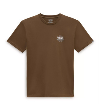 Vans T-shirt Holder Classic brown