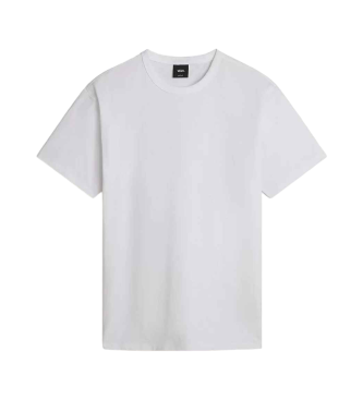 Vans Camiseta Off The Wall II blanco  