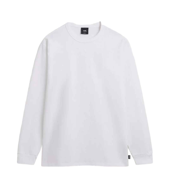 Vans T-shirt Off The Wall II blanc