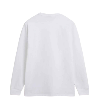 Vans T-shirt Off The Wall II blanc