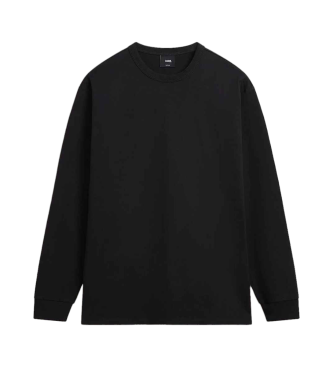 Vans T-shirt Off The Wall II noir