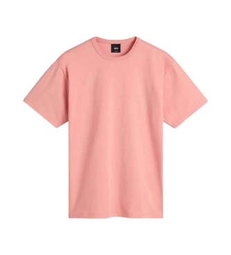 Vans Camiseta Off The Wall II rosa