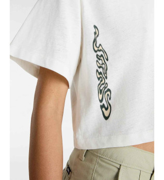 Vans Skate Blurb T-shirt white