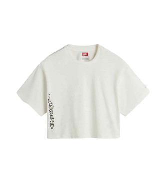 Vans Skate Blurb T-shirt white